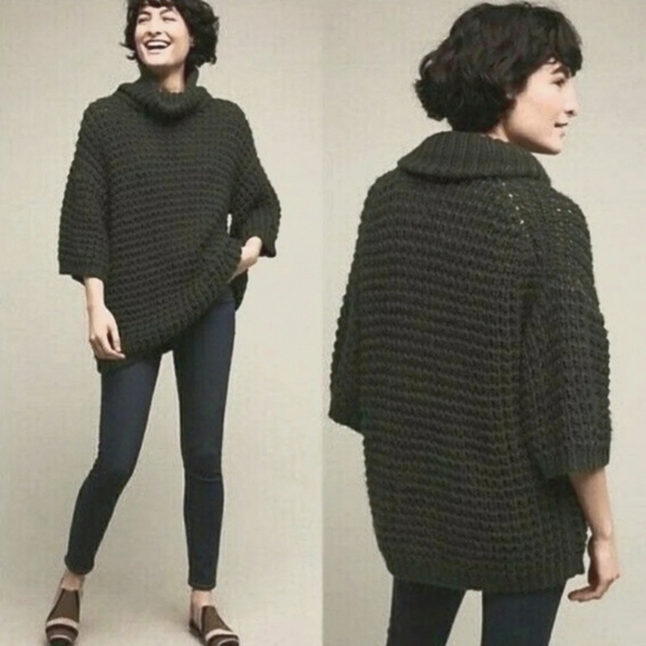 Plenty by Tracy Reese Anthropologie Sweater - Picture 10 of 12